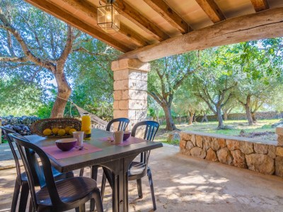 Villa Son Barbot (Can Robi Nou) - Outdoor photo 9