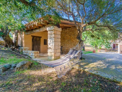 Villa Son Barbot (Can Robi Nou) - Outdoor photo 10