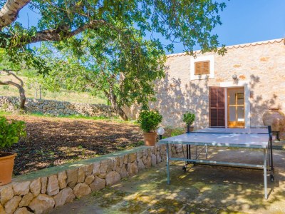 Villa Son Barbot (Can Robi Nou) - Outdoor photo 11