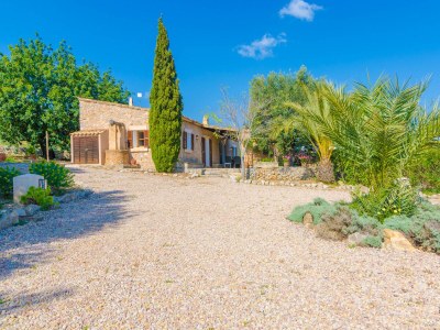 Villa Son Barbot (Can Robi Nou) - Outdoor photo 12