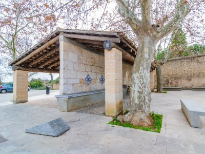 Villa Son Barbot (Can Robi Nou) - Outdoor photo 13