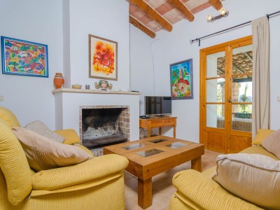 Villa Son Barbot (Can Robi Nou) - Features photo 14