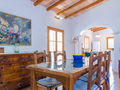 Villa Son Barbot (Can Robi Nou) - Features photo 16