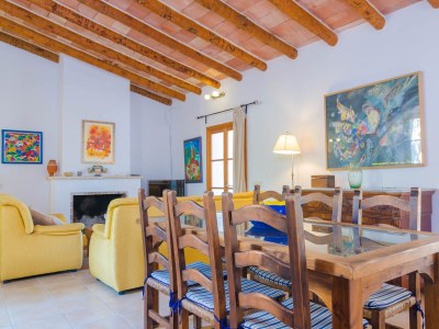 Villa Son Barbot (Can Robi Nou) - Features photo 17