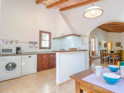 Villa Son Barbot (Can Robi Nou) - Features photo 18