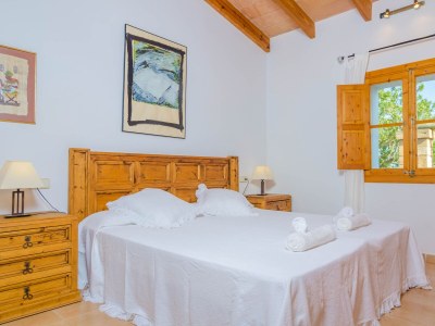 Villa Son Barbot (Can Robi Nou) - Features photo 21