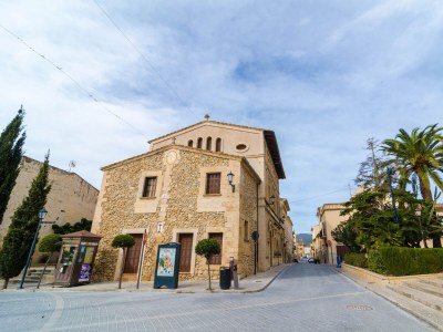 Villa Son Barbot (Can Robi Nou) - Environment photo 25