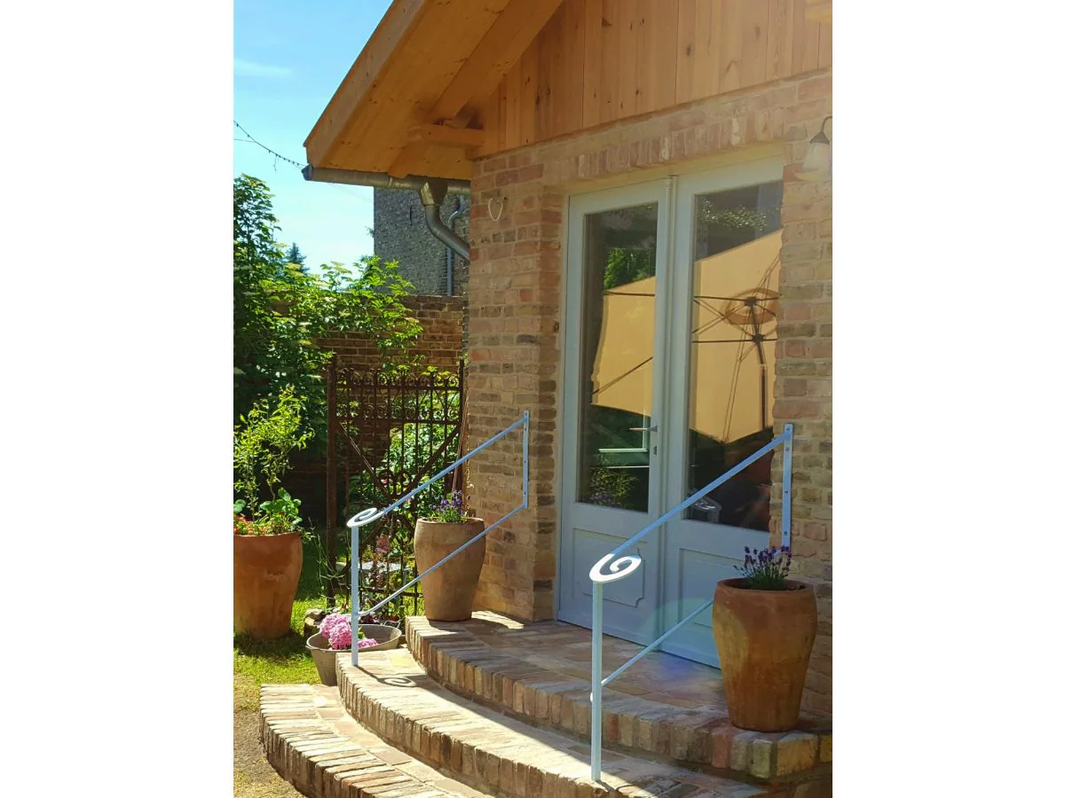 Holiday apartment Jasmin