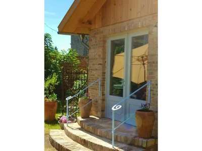 Holiday apartment Jasmin in Nauen Ot Wachow - Holiday apartment