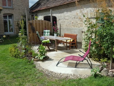 Holiday apartment Jasmin - Outdoor photo 3