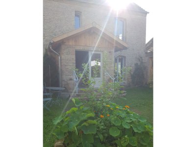 Holiday apartment Jasmin - Outdoor photo 6