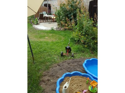 Holiday apartment Jasmin - Outdoor photo 7