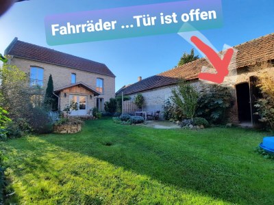 Holiday apartment Jasmin - Outdoor photo 8