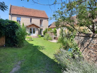 Holiday apartment Jasmin - Outdoor photo 9