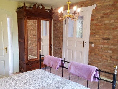 Holiday apartment Jasmin - Features photo 10