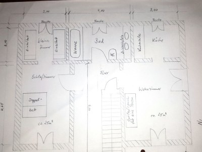 Holiday apartment Jasmin - Document photo 26