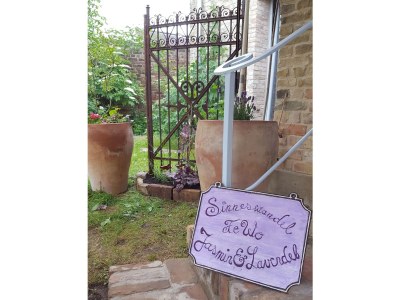 Holiday apartment Jasmin - Document photo 27