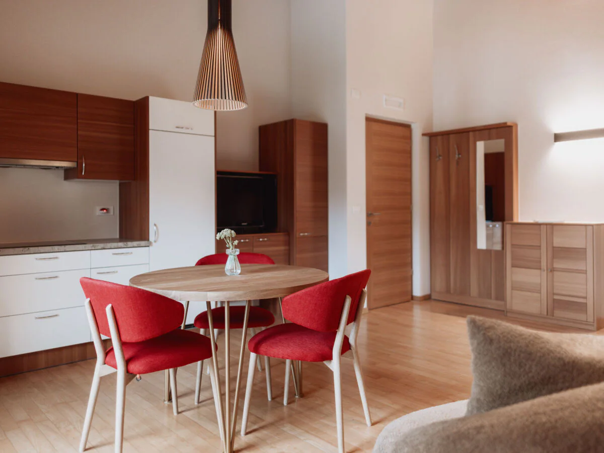 Holiday apartment Mittermoarhof