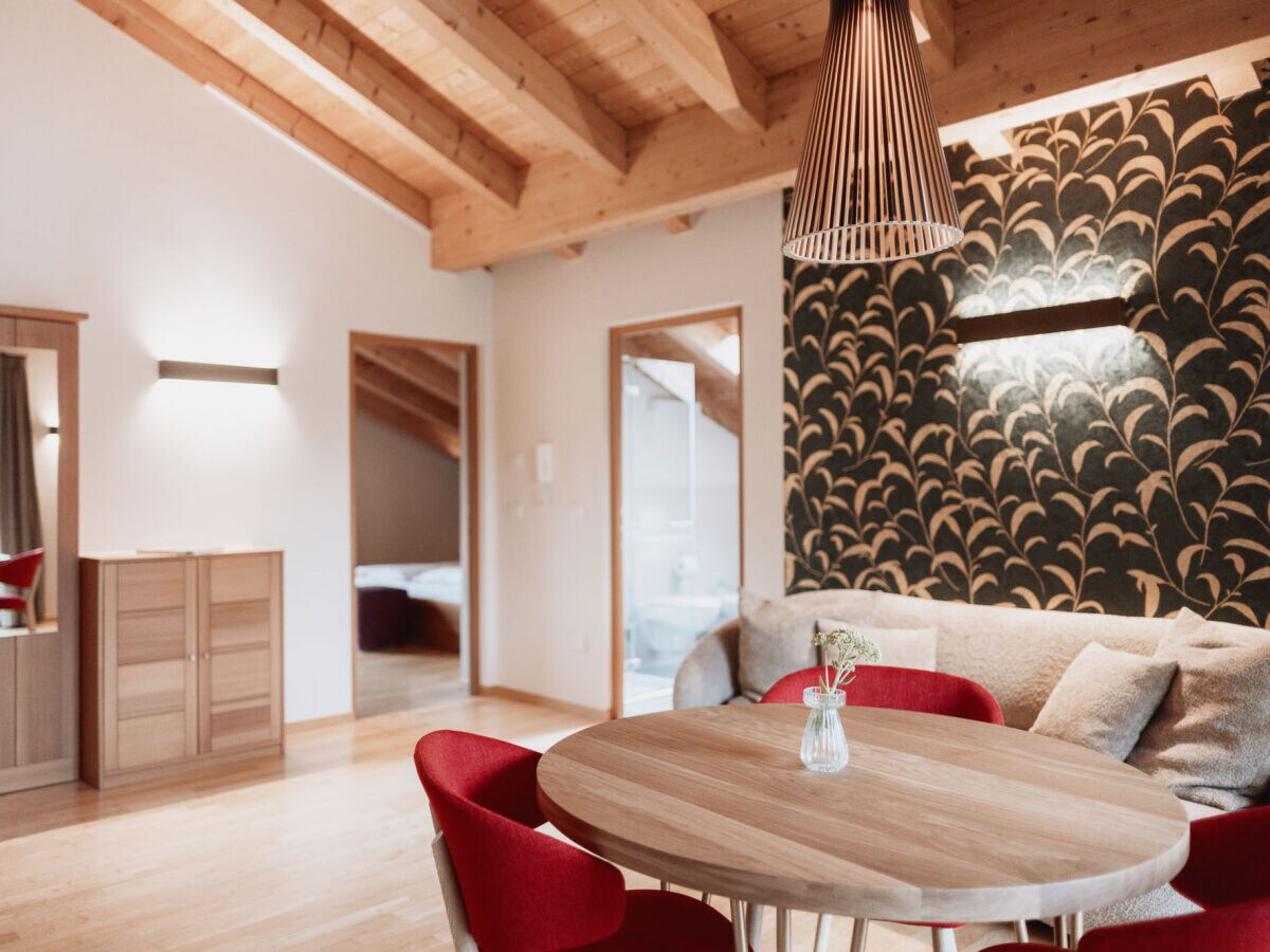 Holiday apartment Mittermoarhof - Features photo 5