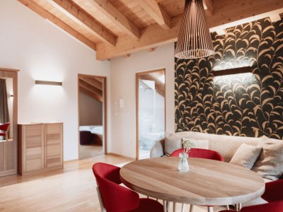 Holiday apartment Mittermoarhof - Features photo 5