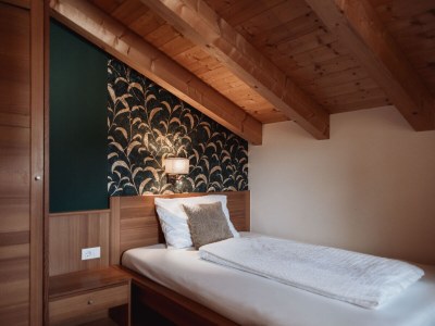 Holiday apartment Mittermoarhof - Features photo 8