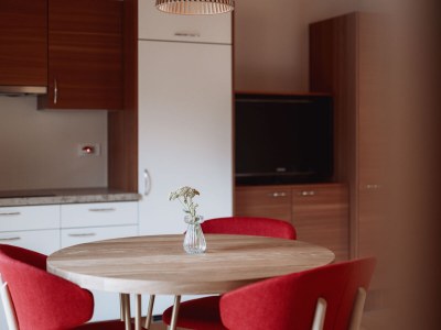 Holiday apartment Mittermoarhof - Features photo 10