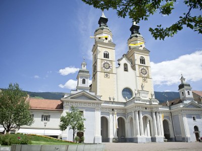 Holiday apartment Mittermoarhof - Environment photo 15