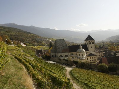 Holiday apartment Mittermoarhof - Environment photo 22