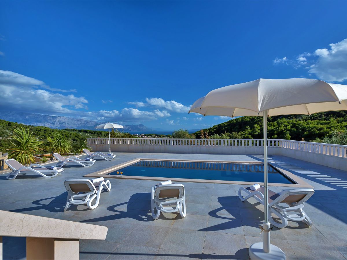 Holiday house Lokanjac mit Pool - Outdoor photo 5