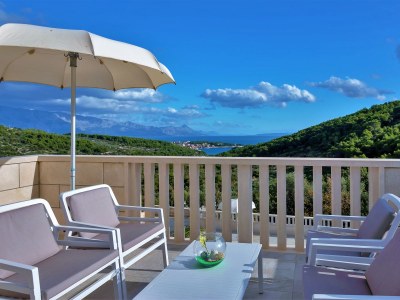 Holiday house Lokanjac mit Pool - Outdoor photo 6