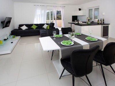 Holiday house Lokanjac mit Pool - Features photo 13