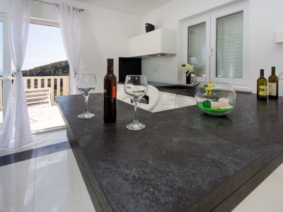 Holiday house Lokanjac mit Pool - Features photo 14