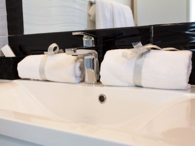 Holiday house Lokanjac mit Pool - Features photo 18