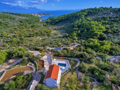 Holiday house Lokanjac mit Pool - Environment photo 19