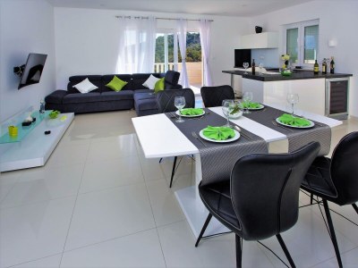 Holiday house Lokanjac mit Pool - Outdoor photo 24