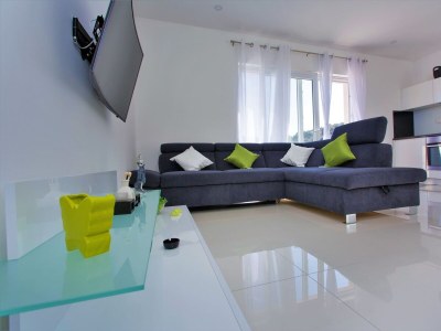 Holiday house Lokanjac mit Pool - Outdoor photo 26