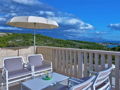 Holiday house Lokanjac mit Pool - Outdoor photo 27