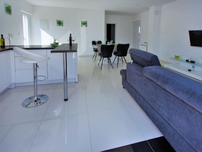 Holiday house Lokanjac mit Pool - Outdoor photo 28