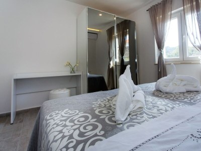 Holiday house Lokanjac mit Pool - Outdoor photo 30