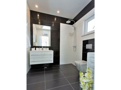 Holiday house Lokanjac mit Pool - Outdoor photo 34