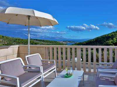 Holiday house Lokanjac mit Pool - Outdoor photo 37