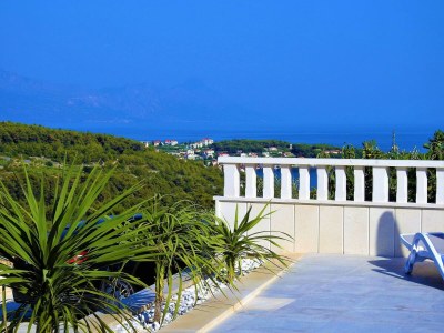 Holiday house Lokanjac mit Pool - Outdoor photo 41