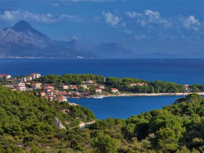 Holiday house Lokanjac mit Pool - Outdoor photo 43