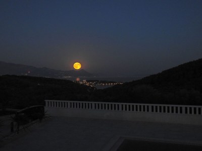 Holiday house Lokanjac mit Pool - Outdoor photo 48