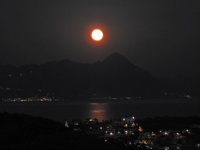 Holiday house Lokanjac mit Pool - Outdoor photo 49