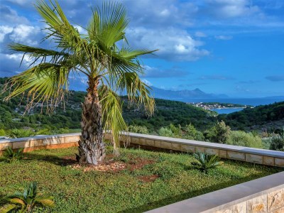 Holiday house Lokanjac mit Pool - Outdoor photo 54