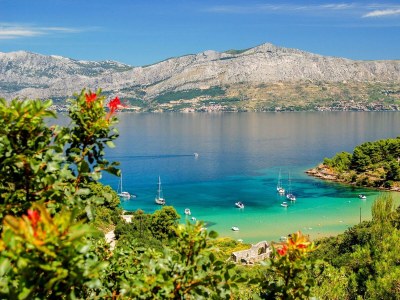 Holiday house Lokanjac mit Pool - Outdoor photo 55