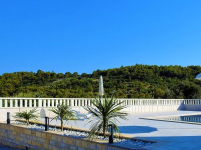 Holiday house Lokanjac mit Pool - Outdoor photo 57