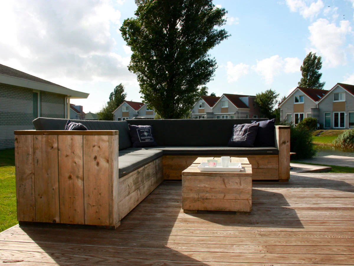 Holiday house Firla - Outdoor photo 3