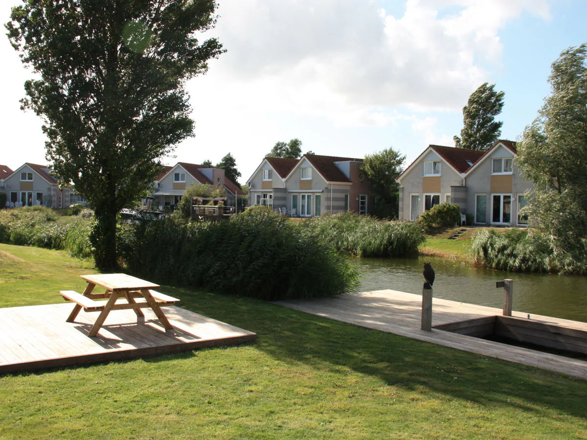 Holiday house Firla - Outdoor photo 4